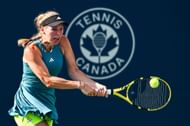 National Bank Open Montréal - Day 3